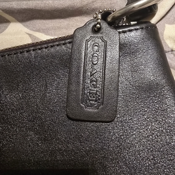 Coach Vintage Chelsea Leather Slim Crossbody #9457 - Picture 2 of 16